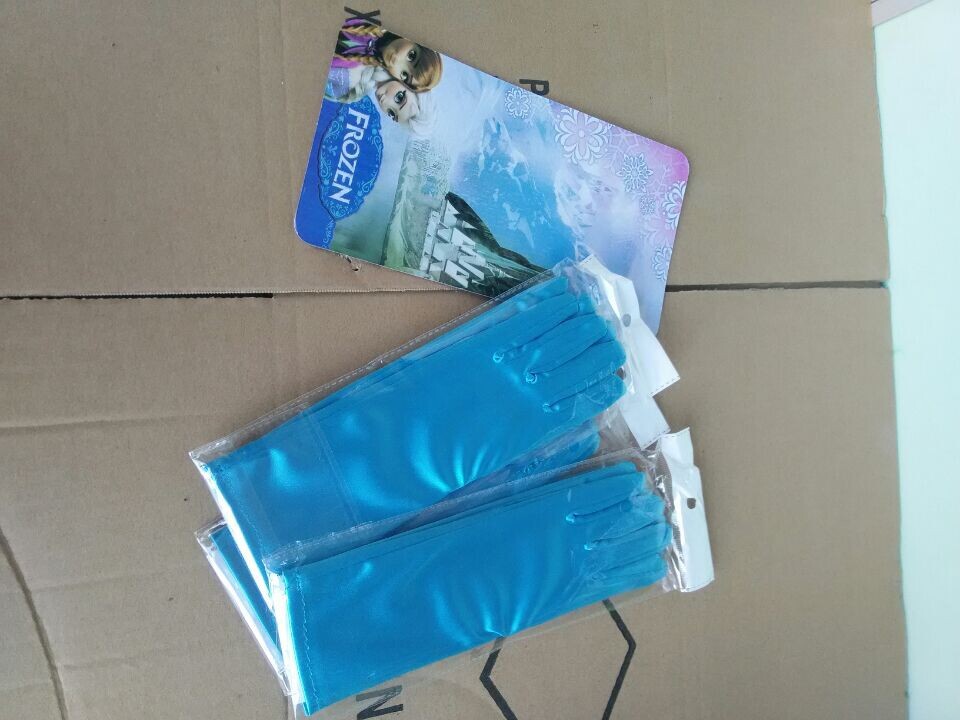 Gants pour fille - Ref 2150433 Image 10