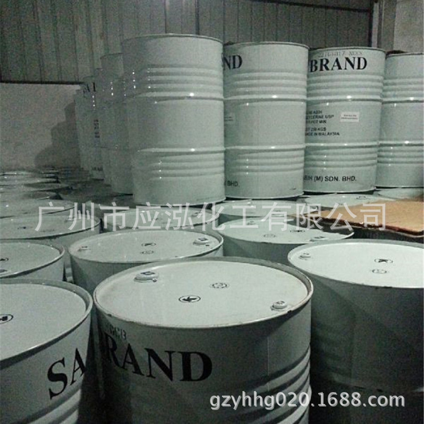 马来西亚蔬菜电子烟甘油（VG）Vegetable Glycerin