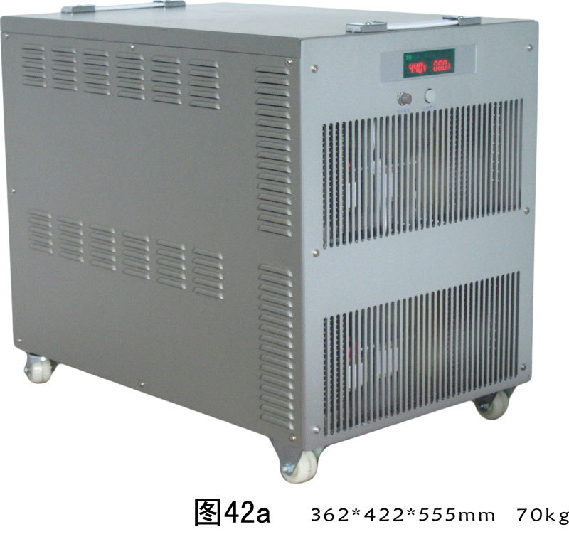 Cs48V600AX 铅酸蓄电池充电机