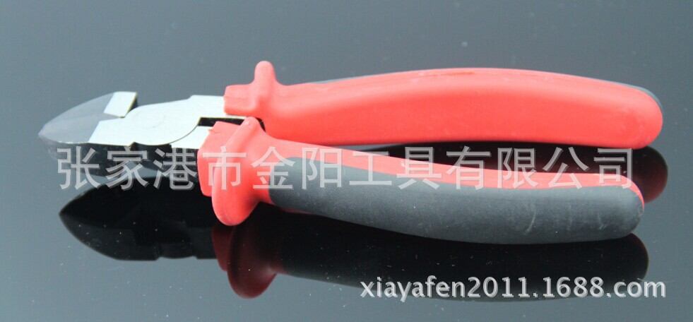 2014年金阳工具工业级最新特写钳子
