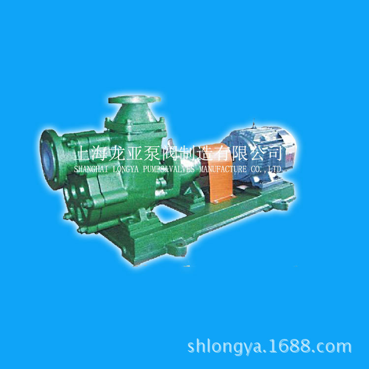 厂家供应65FZB-20L防酸碱碳酸钙化工泵 自吸耐酸碱泵