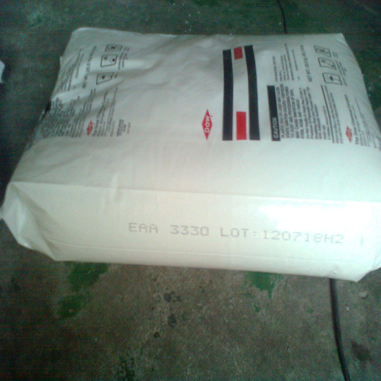 EAA塑胶料 EAA/美国陶氏/3330 管材级EAA塑胶原料