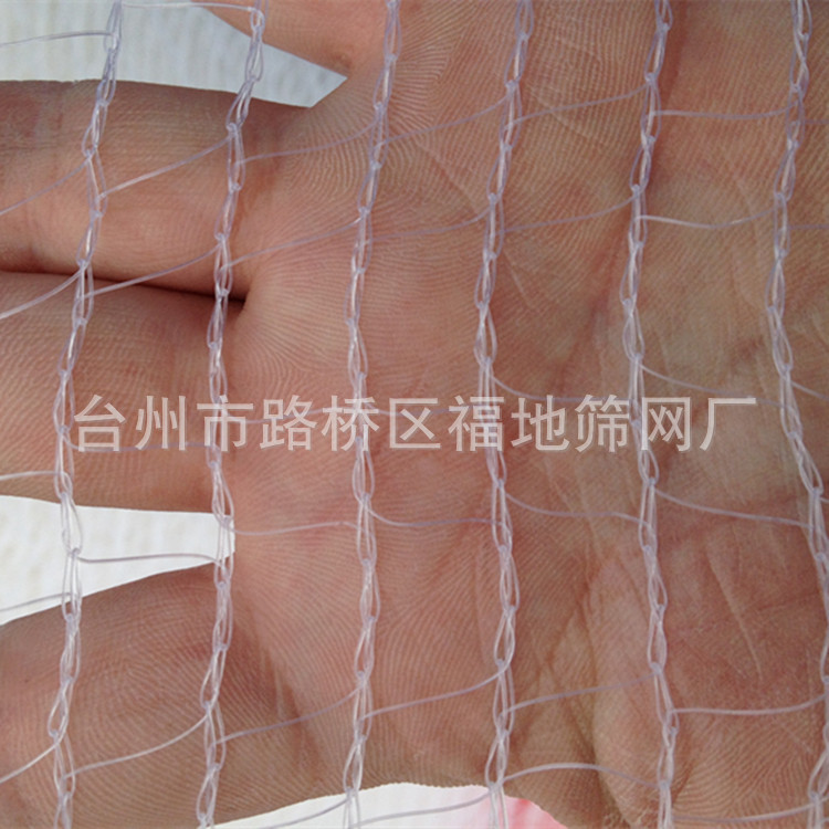 优质环保聚乙烯材料防鸟网 果园防护网 养殖网 厂家直销