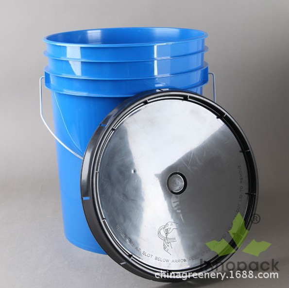 供应  20L、5.28加仑美式桶、20L美式塑料桶 20L