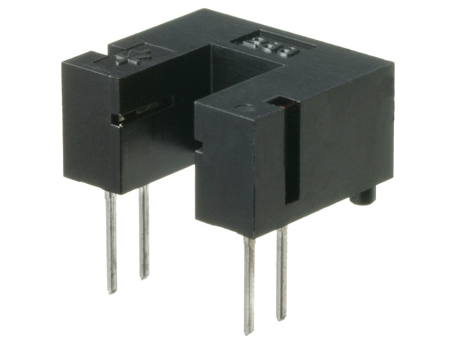 KODENSHI光电子透射光电开关 SG288 进口原装正品