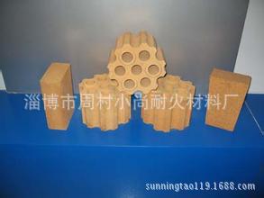 源头工厂热风炉耐火砖 蓄热室格子砖 粘土砖 高铝砖 节能耐火砖