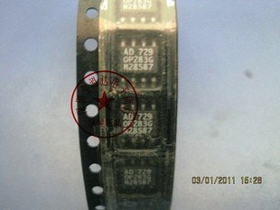 OP283G 原装正品 保质量 7天包退换