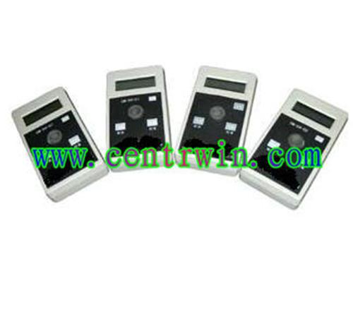 /智能水质测定仪(不含消解器) 型号：BHSYCM-04-09