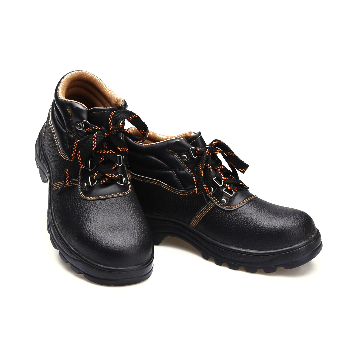 Chaussures de sécurité - Dégâts de perçage - Ref 3405126 Image 7