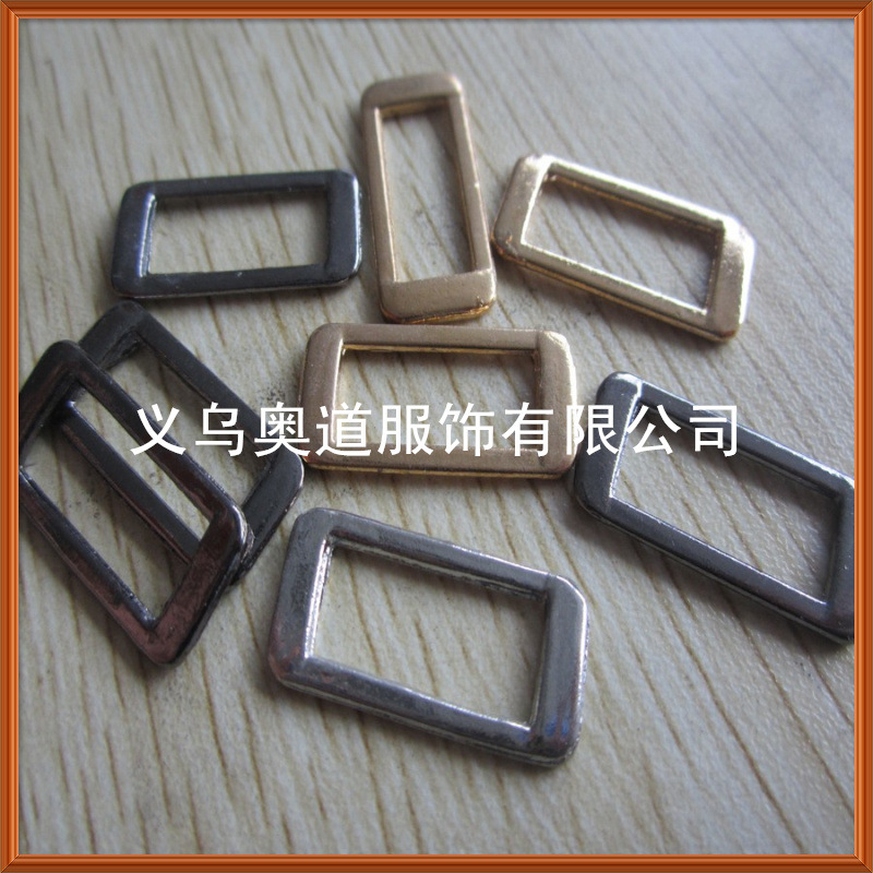 三檔扣 日字扣 (26)