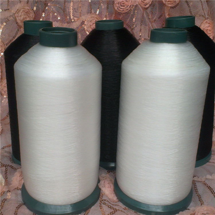 神舟牌各种颜色绣花线PA6绣花线供应丝线鱼丝线供应明线彩色