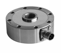 高精度拉压力测量传感器