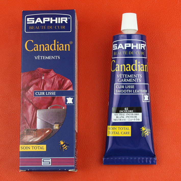 Saphir Canadian ɯƤ»˪