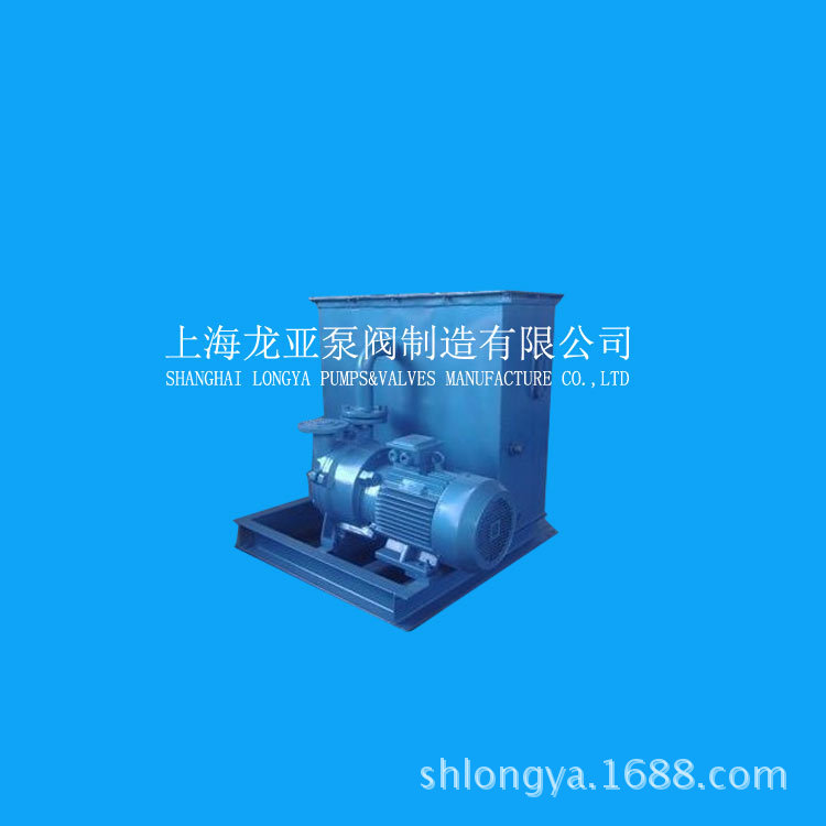 2BVA2070真空泵成套机组 2BVA-2061-0NC水环泵站及压缩机