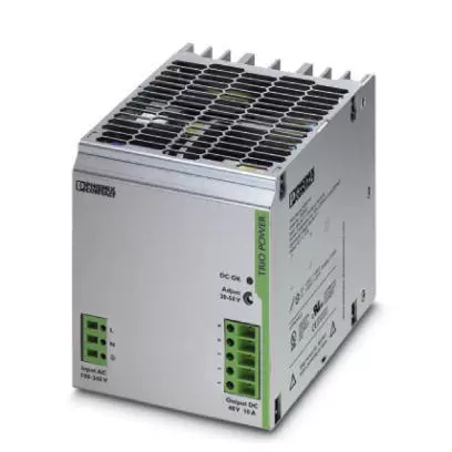 Phoenix DC DC power MINI-PS-12-24DC/ 5-15DC/ 2320018