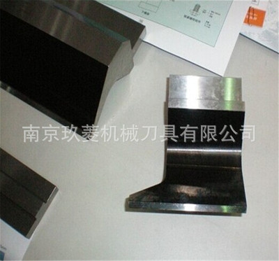 【玖菱折弯模具厂家】直销数控折弯机模具 折弯机数控模具|ru