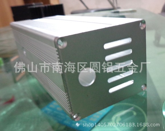 新能源锂电池外壳