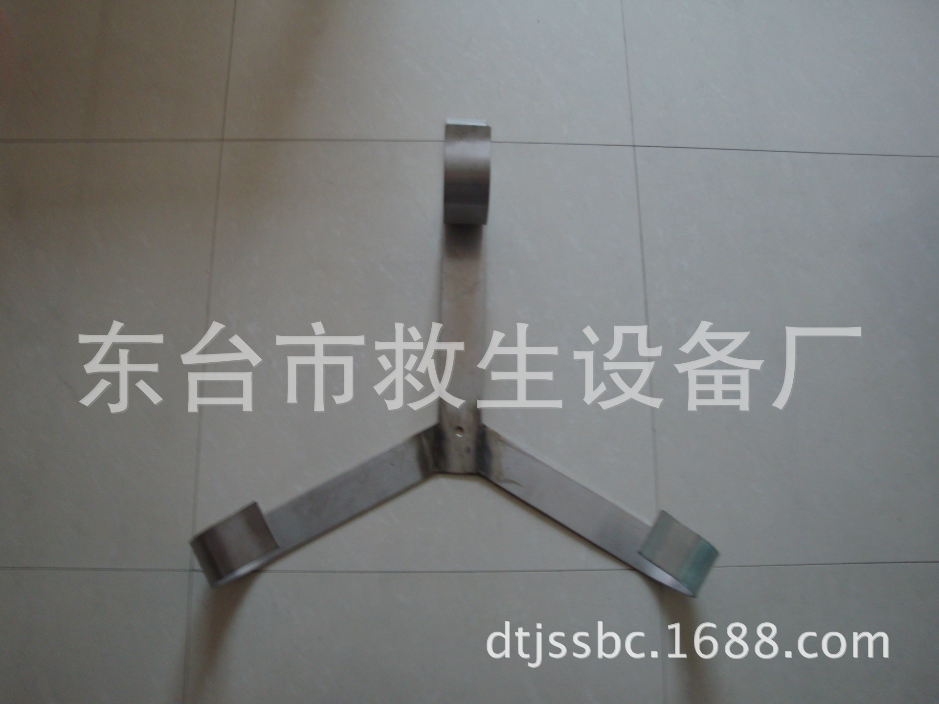 不锈钢救生圈支架