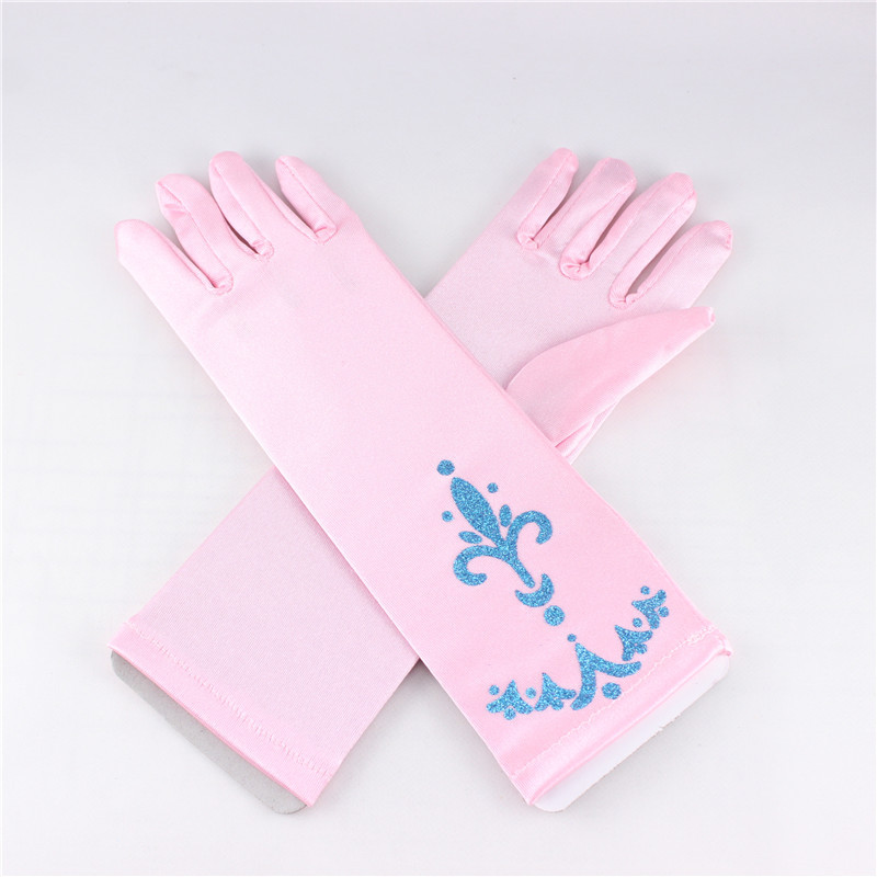Gants pour fille en toile - Ref 2150038 Image 24
