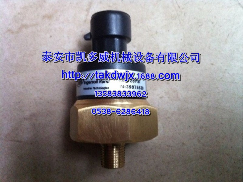 02250058-087、250039-910寿力压力传感器