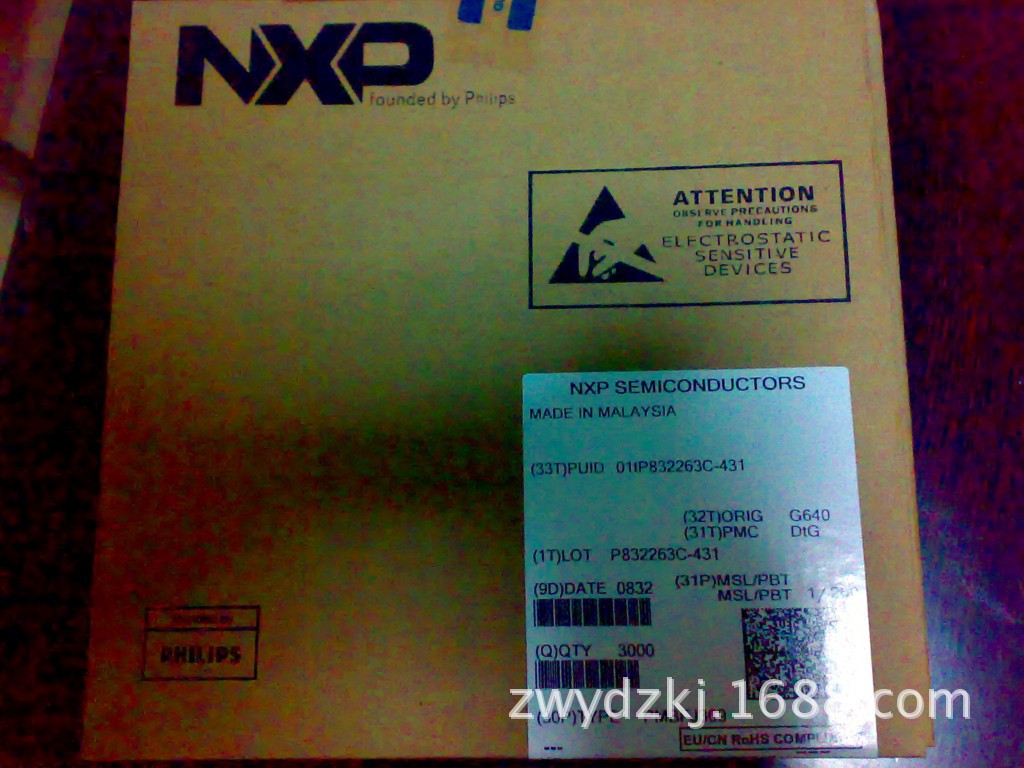 原装正品特价  PMBFJ175