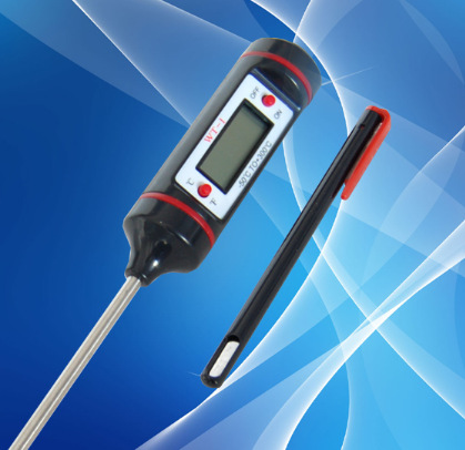 SL14082737-GDYQ-9000S手持式食品溫度快速