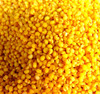 Long-term Of large number supply high quality Shanxi Guangling millet grain Golden green Nutrition quality ensure