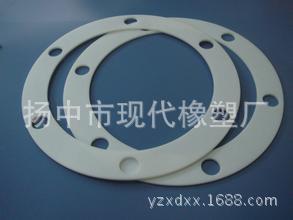 F4垫片,四氟垫片，铁氟龙垫片，PTFE垫片，全新料，耐酸碱耐磨