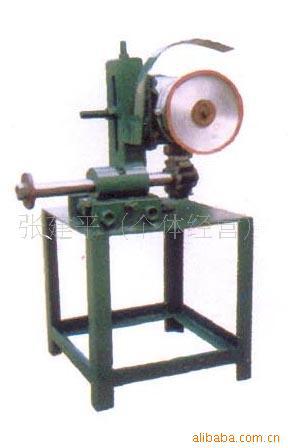 木工磨刀机LFZ-05林业机械磨刀机磨竹子拉丝刀具 磨刀机