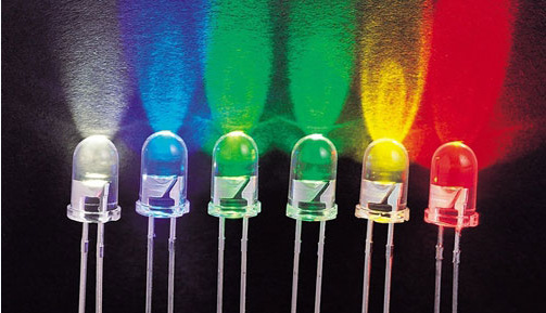 LED发展历史 - 阿里巴巴商友圈