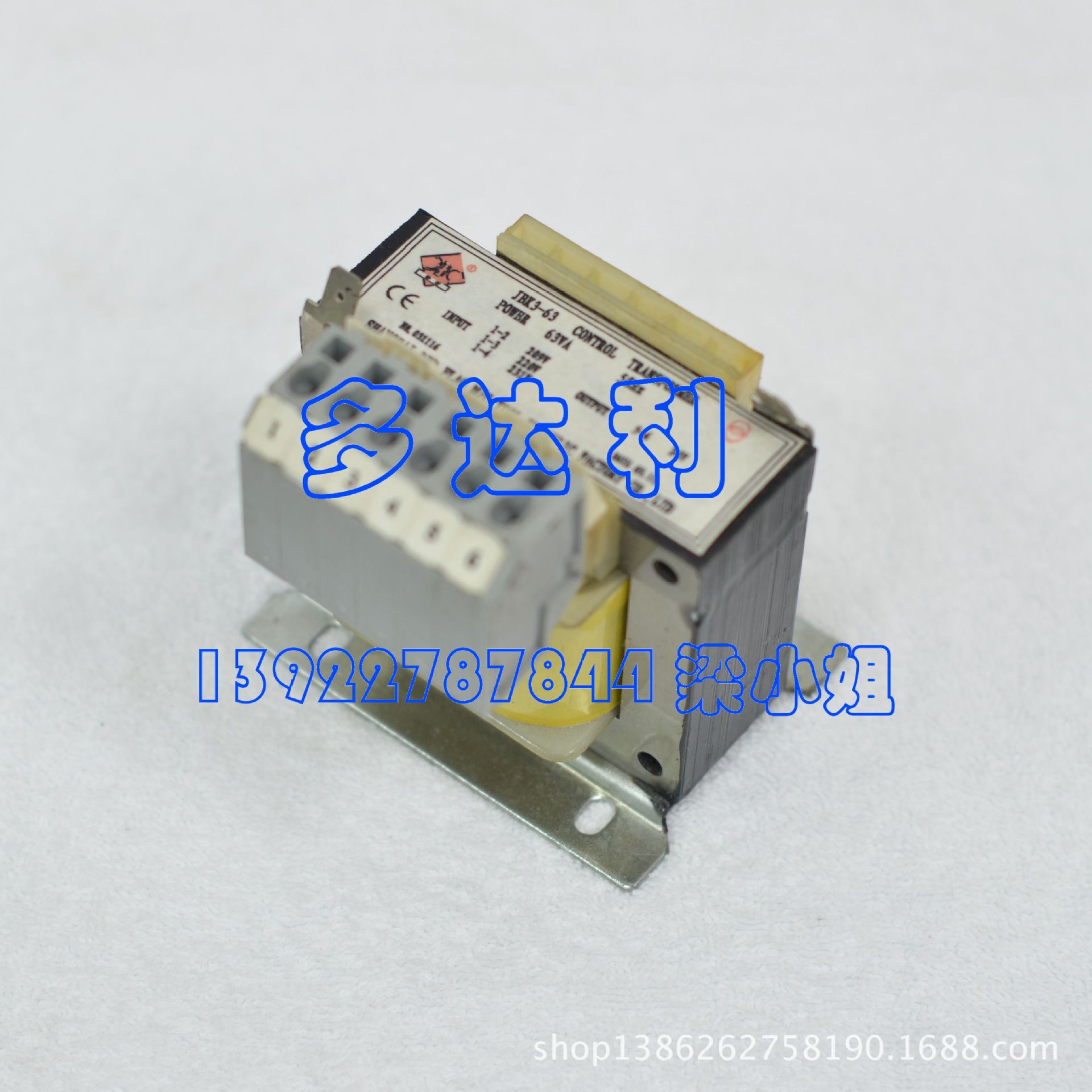 19XL JBK3-63220/24VĻƵԴѹ