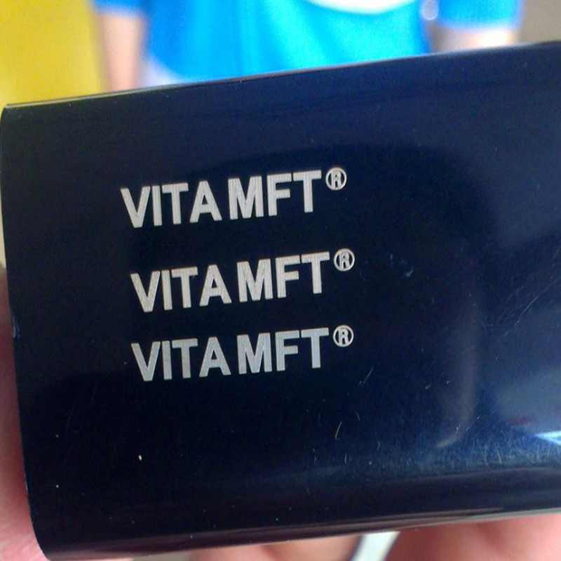 高光黑色ABS镭雕料 ABS黑雕白色字体 ABS激光镭雕键盘键帽外壳料