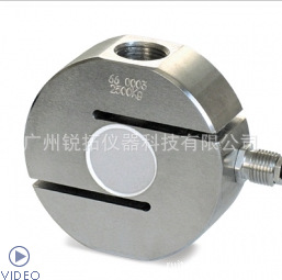 CTOL-200KG,CTOL-300KG称重传感器 意大利Laumas