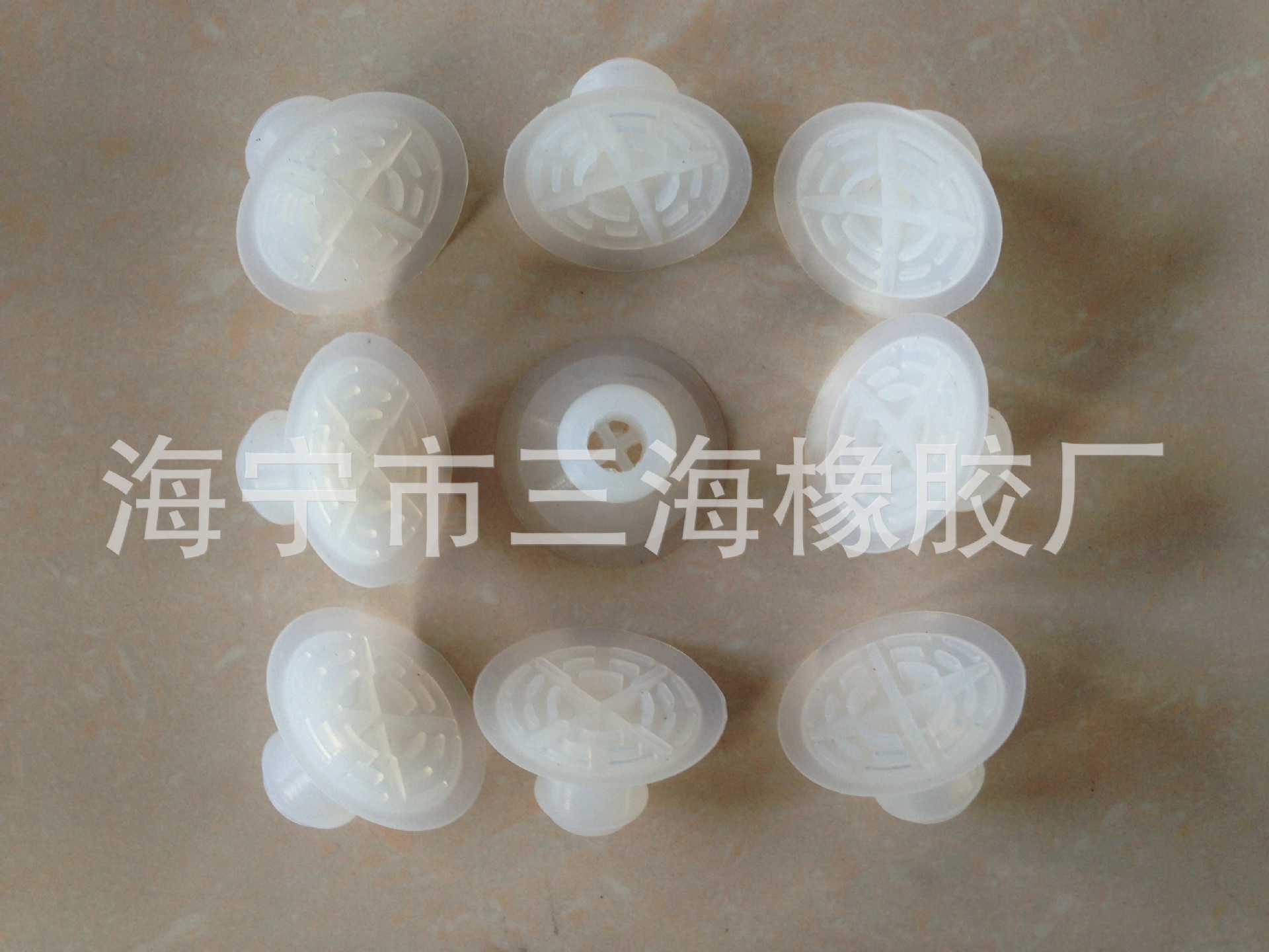 厂家供应 硅胶吸盘 橡胶吸盘开模定做