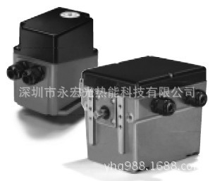 霍科德执行器GT,德国霍科德电动执行器,风门执行器