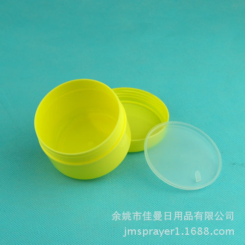 100ml分装瓶 散粉盒 化妆品分装盒