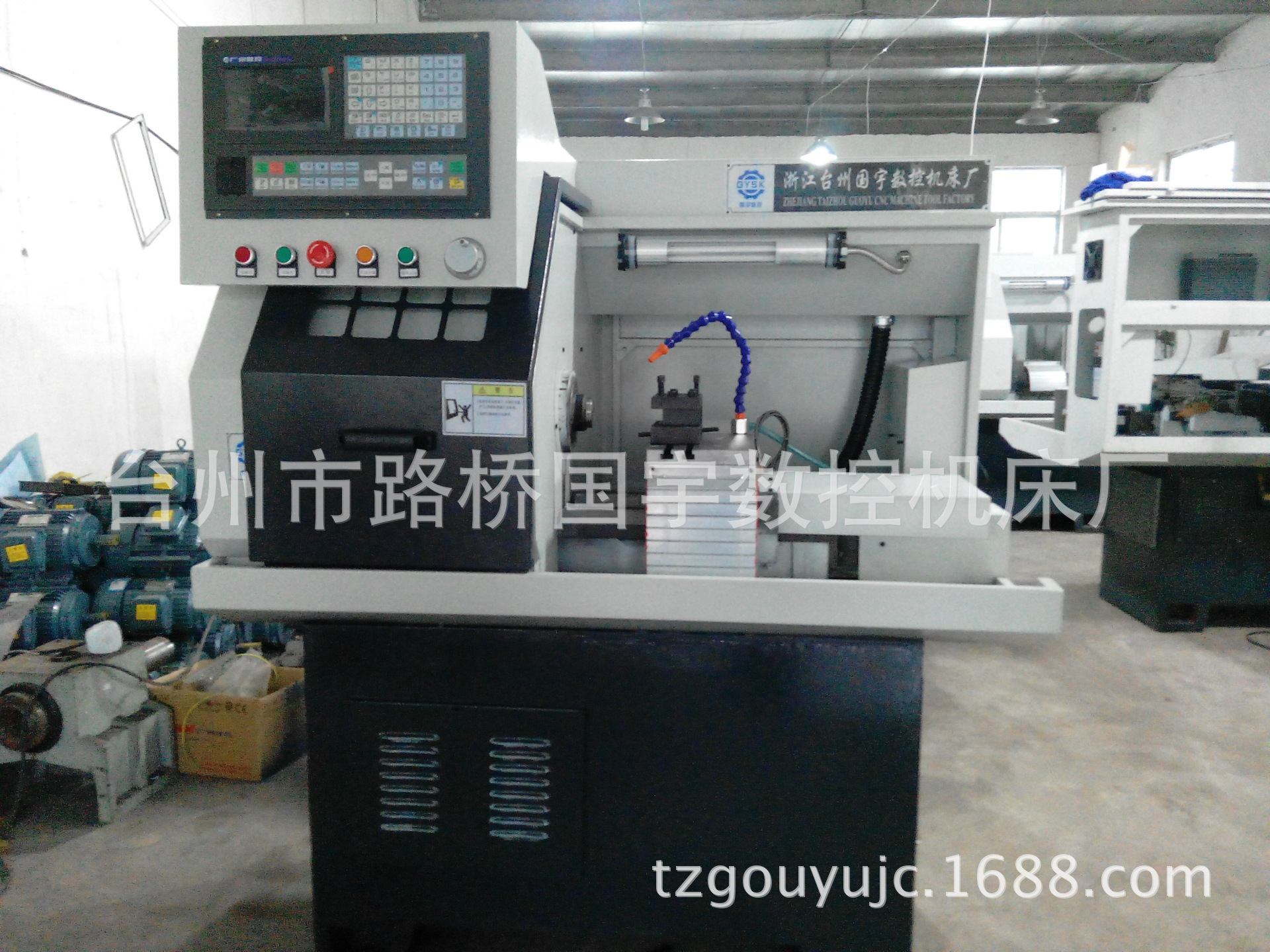 【经济实用】厂家直销CJK0632小型数控车床 数控机床 数控车床