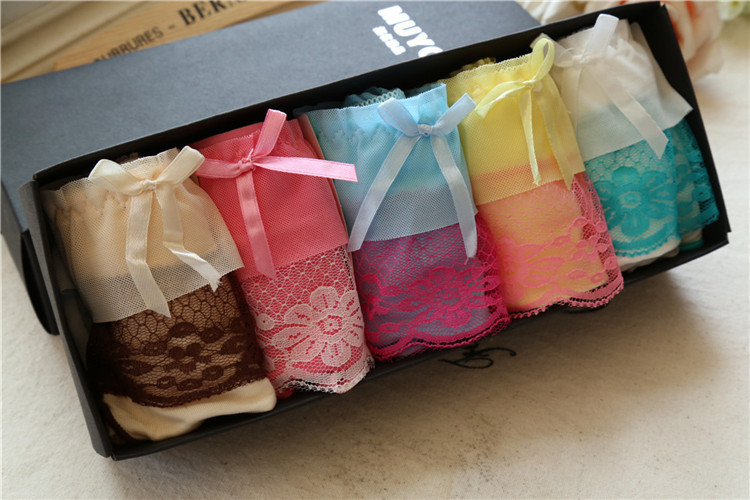 Slip jeunesse en La fibre de bambou - Ref 653290 Image 11