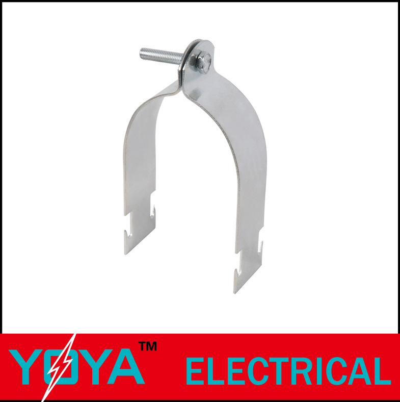 conduit strut clamps   STRUT CLAMP GAZA UNISTRUT