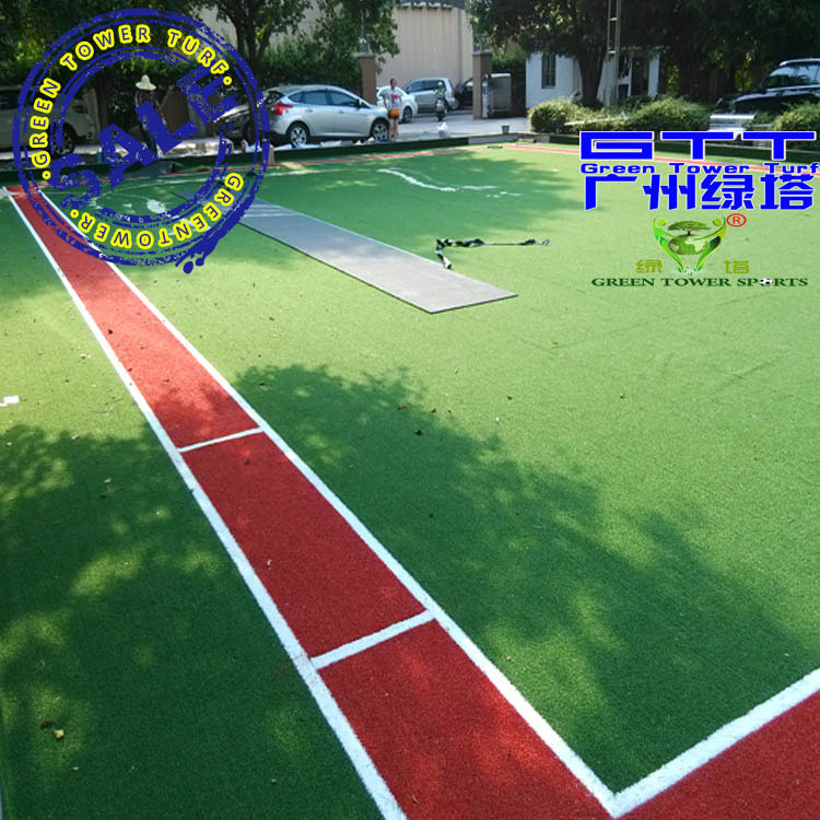 第二軍休所門球場-008