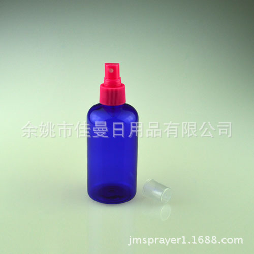 220ml透明喷瓶 220ml喷雾瓶细雾 塑料瓶 