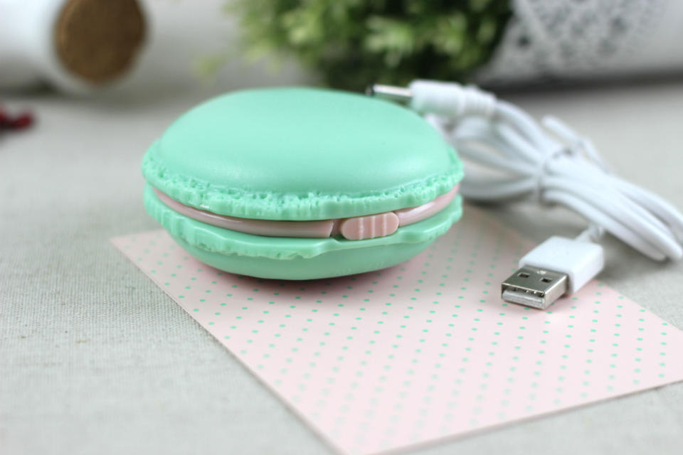 Réchauffeur USB pour les mains - Ref 417878 Image 12