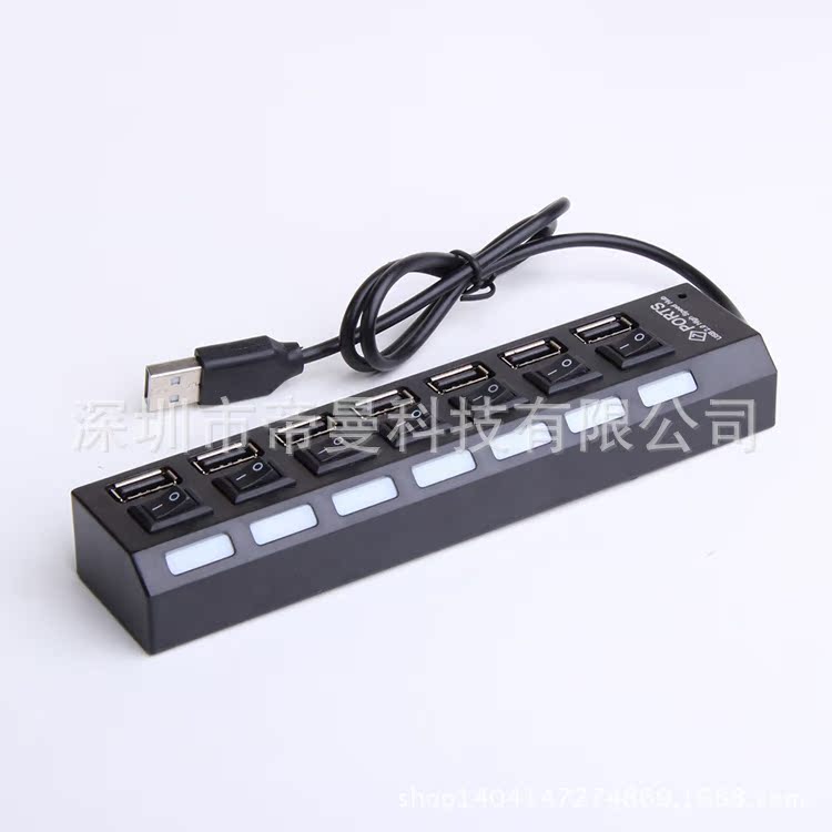 Hub USB - Ref 366780 Image 30