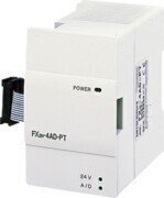 【原装正品】FX2N-4AD-PT 三菱PLC模块三菱温控模块