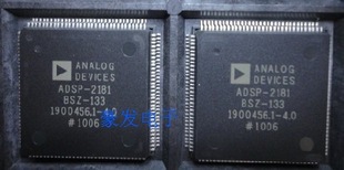 ADSP-2181BS-133  ADSP-2181BSZ-133 原装正品 保质量 7天包退换