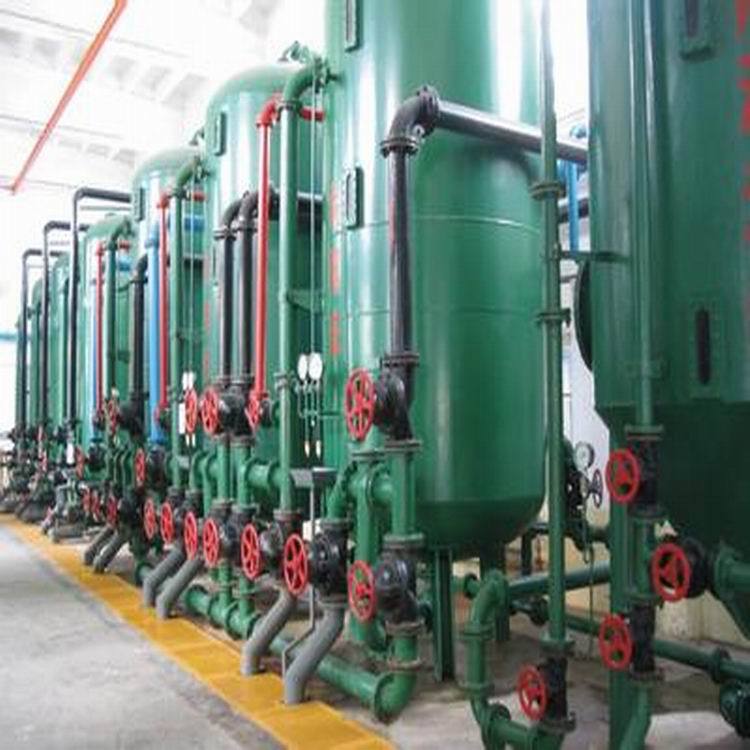 supply Water system Mixed bed equipment Ion Exchange MB-5T