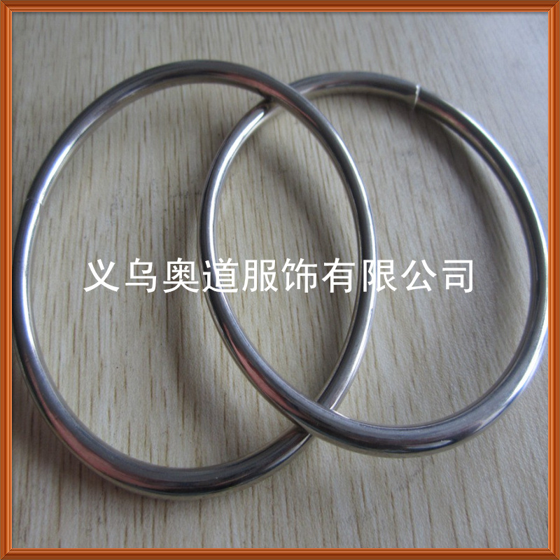 三檔扣 日字扣 (226)