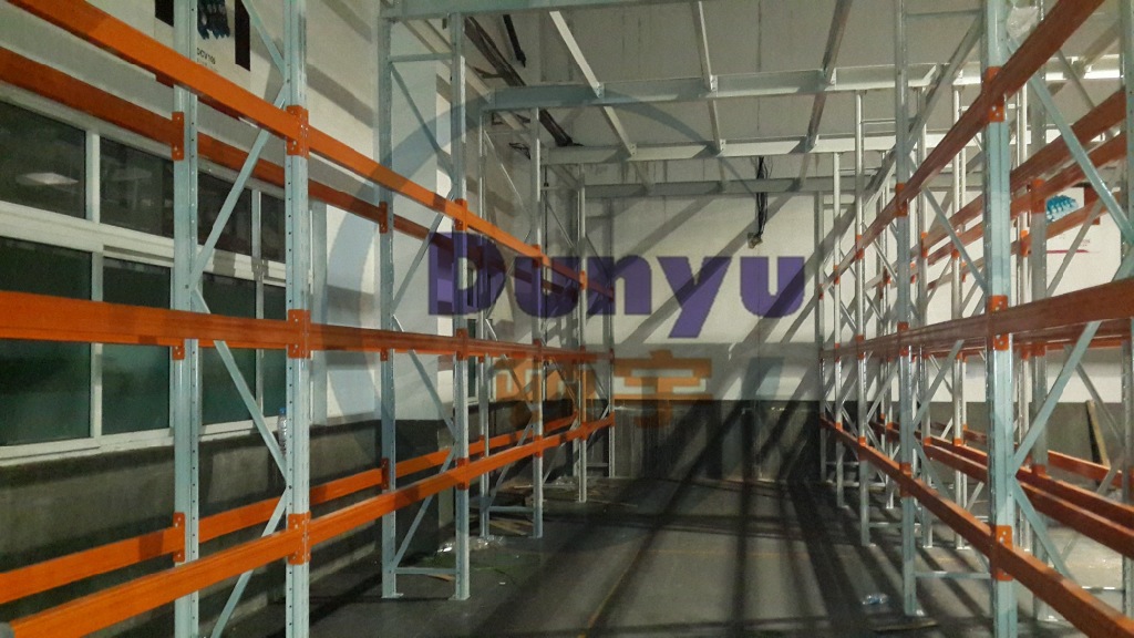 【厂家生产、定制】上海阁楼货架 