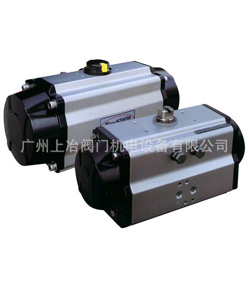 气动执行器FOAT系列/气动执行器FOWD系列/FOLD电动执行器系列