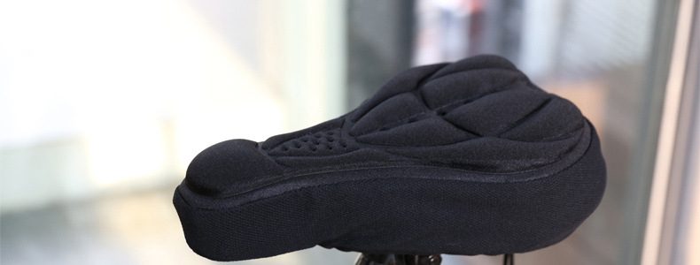 Selle de vélo Mountain Bike - Ref 2349168 Image 5